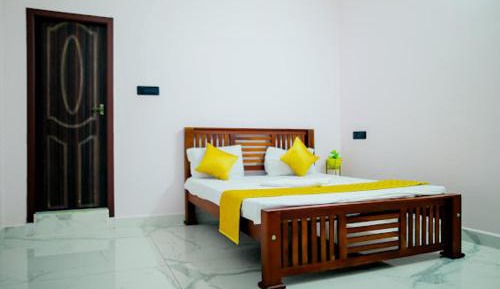 One-Bedroom Villa