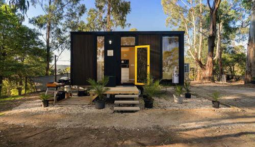 Mobile Home