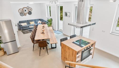 Four-Bedroom Premier Apartment