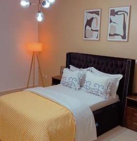 Deluxe Room (1 adult + 1 child)
