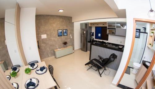 Apartment 1