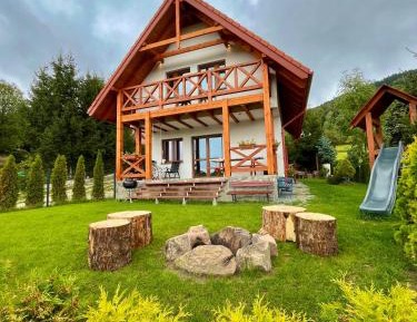 Three-Bedroom Townhouse