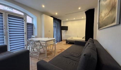 Duplex Suite