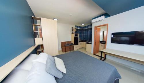 Apartment 1