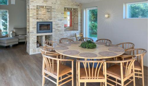 Five-Bedroom Holiday Home