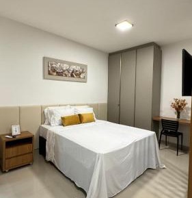 Apartment 1