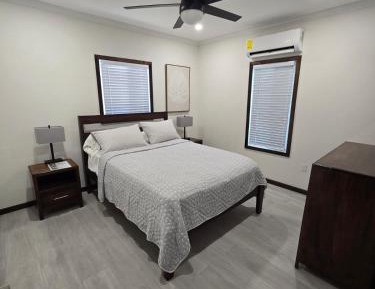 Family Junior Suite