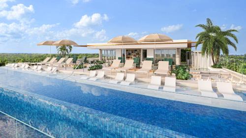 Superior King Suite