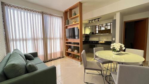 Apartment 1