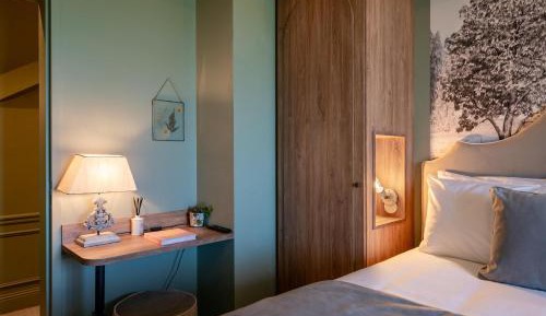 Confort Room 