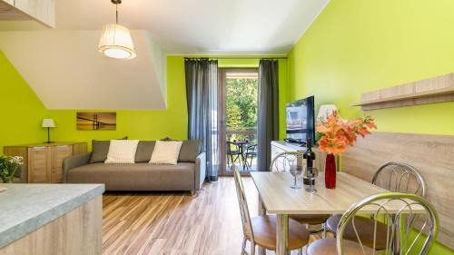 Suite Apartment
