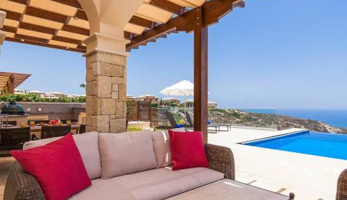 Five-Bedroom Villa