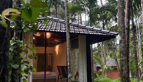 King Room with Garden View