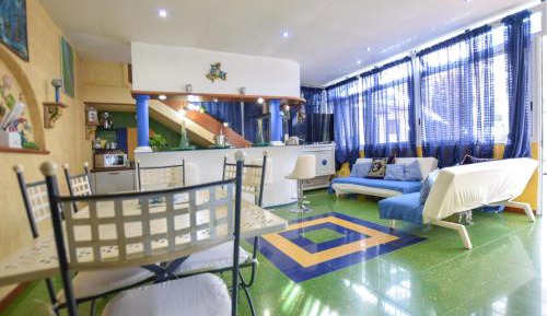 Three-Bedroom Vacation Home 