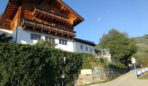 Double Room with Shower