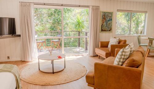 One-bedroom Superior Villa 2