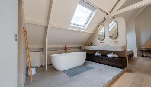 Suite with Terrace