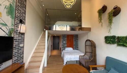 Comfort Triple Room