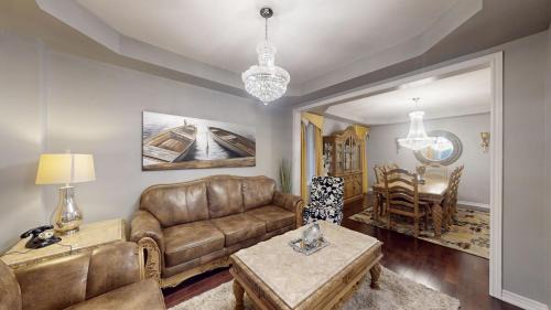 Five-Bedroom House