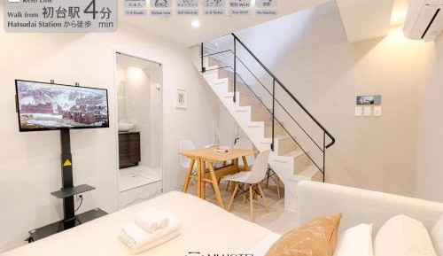 Quadruple Room with Bathroom