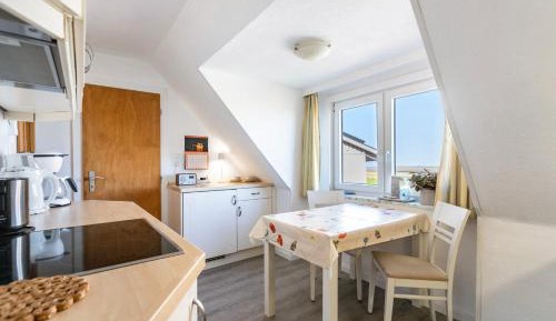 Superior One-Bedroom Apartment