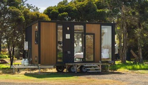 Mobile Home