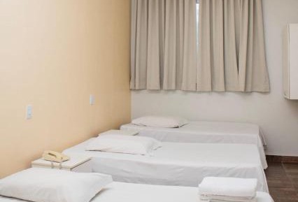 Luxury Triple Room