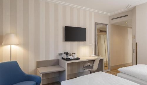Premium Double or Twin Room