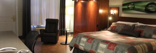 Superior Loft, 2nd Floor