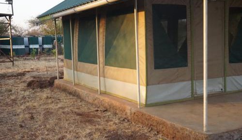 Tent