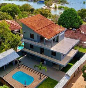 Four-Bedroom House