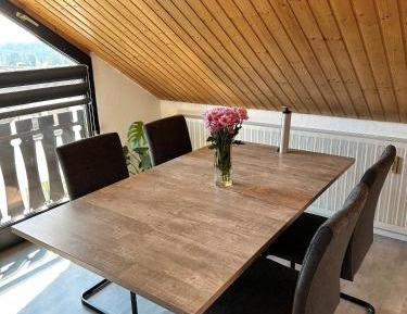 Superior One-Bedroom Apartment with Balcony