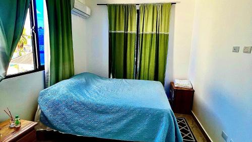 One-Bedroom Deluxe Apartment