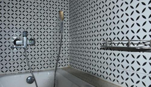 Premium Quadruple Room
