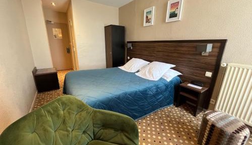 Double Room with Sea View