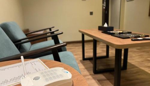 Double Room - Disability Access