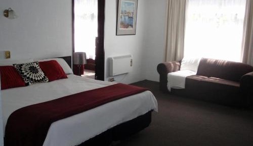 Two-Bedroom Suite