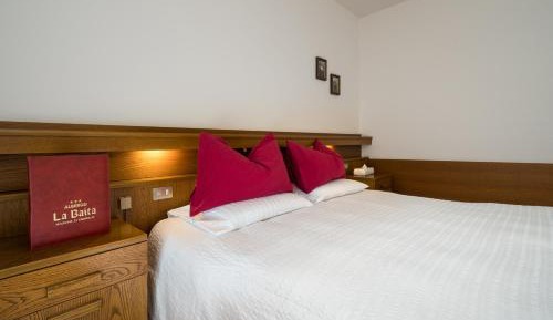 Double or Twin Room with Balcony