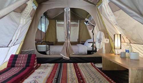 Tent