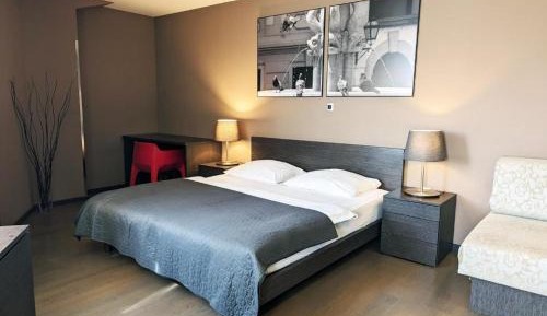 Superior Single Room
