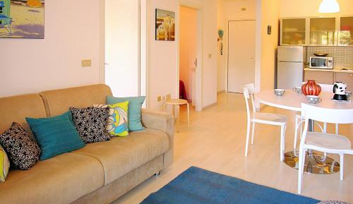 Superior Two-Bedroom Apartment