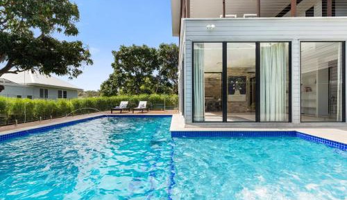 Vacation Home