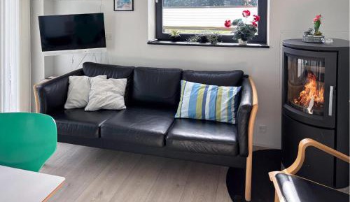 Two-Bedroom Holiday Home