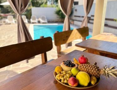 Four-Bedroom Apartment