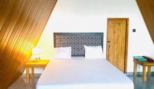 One-Bedroom Cottage