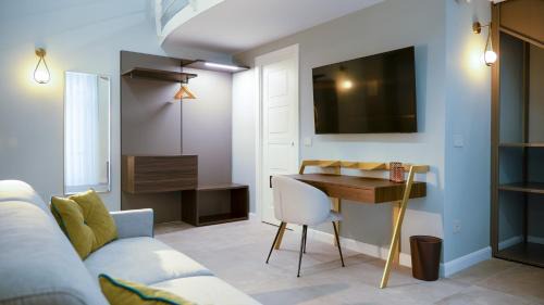 Family Junior Suite