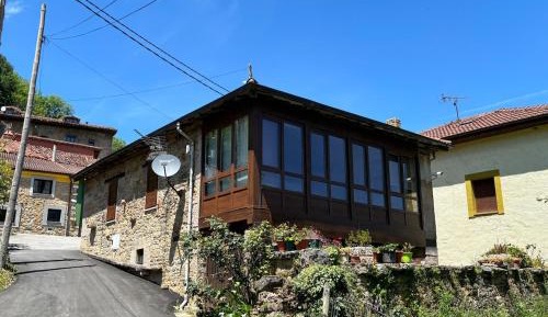 Two-Bedroom Townhouse