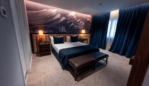 Presidential Suite