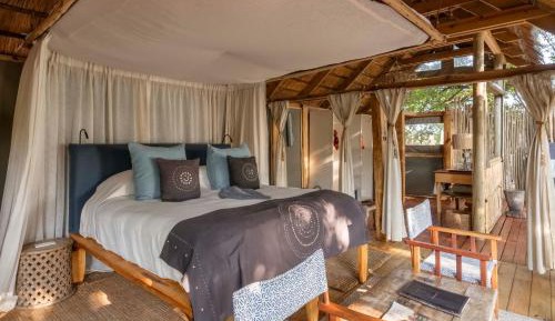 Chalet Double