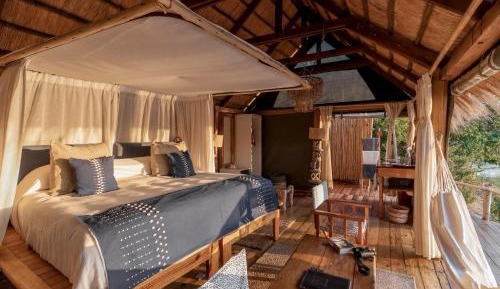 Honeymoon Chalet